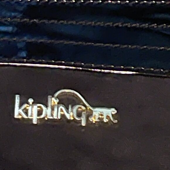 Kipling Cross Body Purse with Removable/Adjustable Strap - Picture 2 of 6